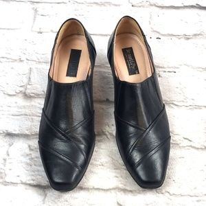 Beautifeel Rosalina Women's Heel Black Shoe